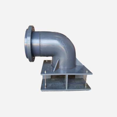High Pr Fittings