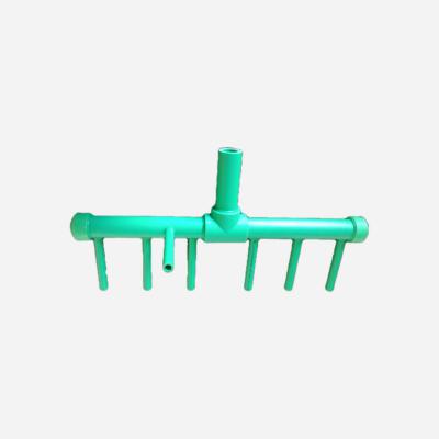 Pressure Headers