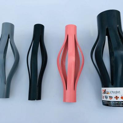 Pvc Centralizers