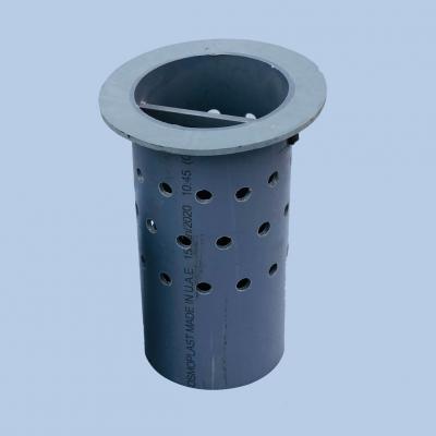 Pvc Perforrated Bucket