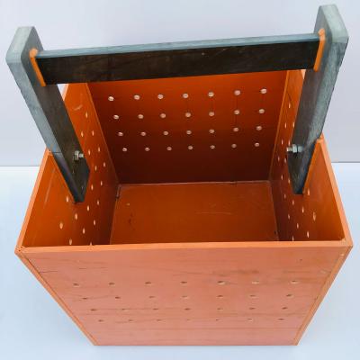 Pvc Sand Traps