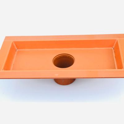 Pvc Tray For Kitchen Floor
