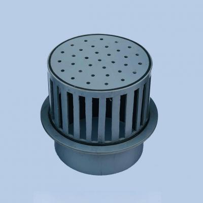 Pvc Vent Cowl
